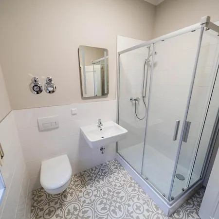 Elon Apartahotel Fürth