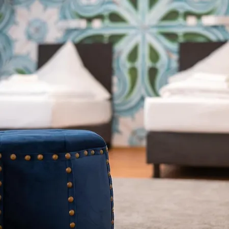 Aparthotel Elon *