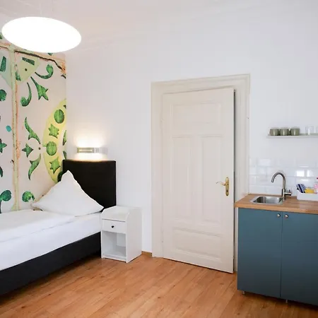 Апарт-отель Elon