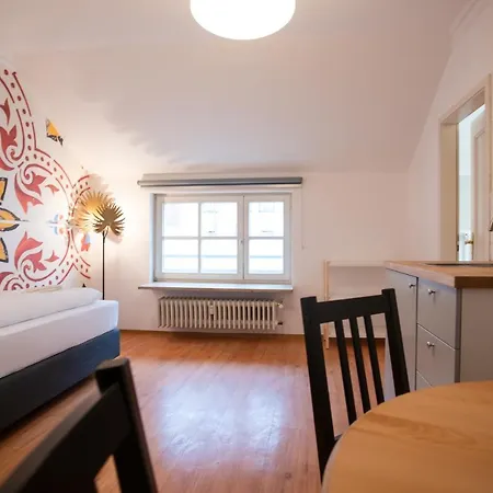 Elon Aparthotel