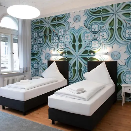 Апарт-отель Elon