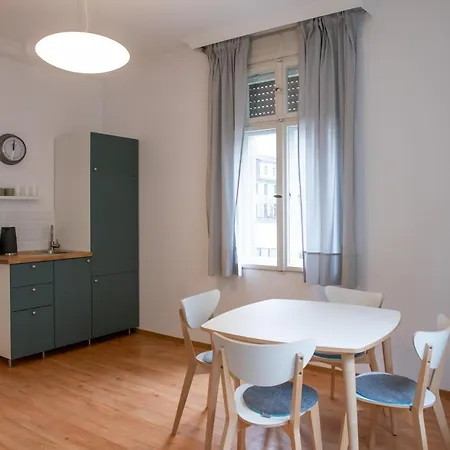 Апарт-отель Elon