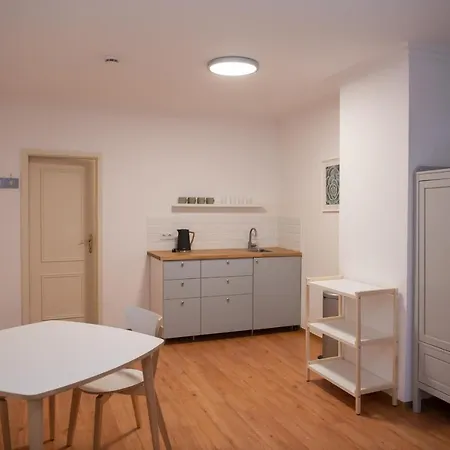 Aparthotel Elon Fuerth
