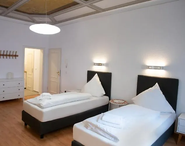 Apart-hotel Elon 3*