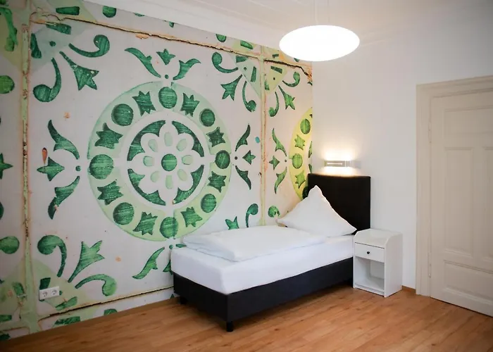 Apart-hotel Elon 3*
