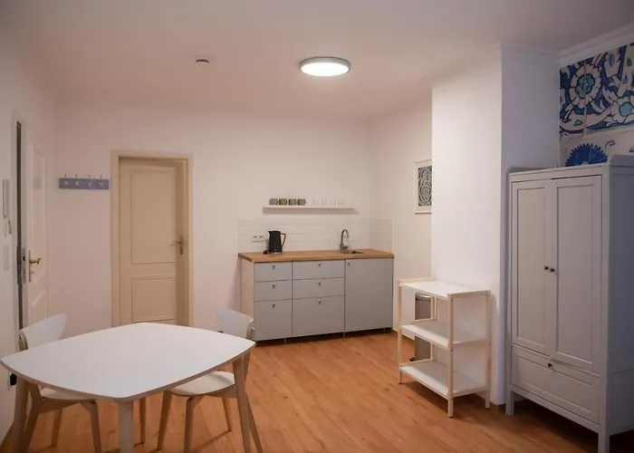Apart-hotel Elon Fürth