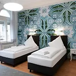 Apartmanhotel Elon