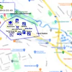Apartmanhotel Elon Fürth