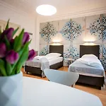 Apartmanhotel Elon