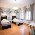 Apartmanhotel Elon