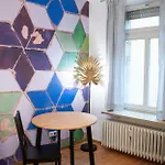 Apartmanhotel Elon Fürth