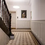 Apartmanhotel Elon Fürth