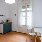 Apartmanhotel Elon Fürth