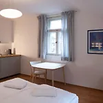 Apartmanhotel Elon