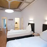 Elon Apartmanhotel Fürth
