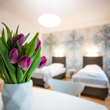 Appart hôtel Elon 3*