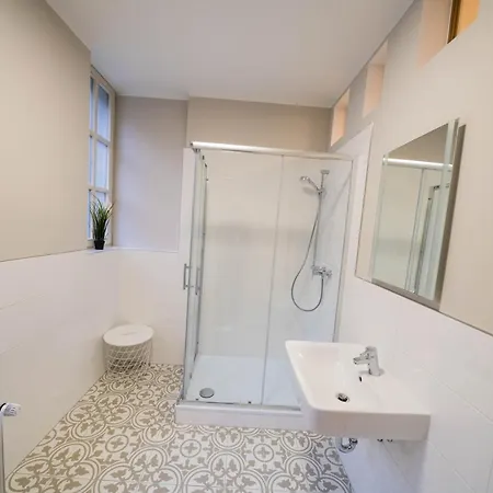 Hotel apartamentowy Elon
