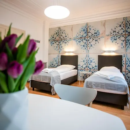 Appart hôtel Elon