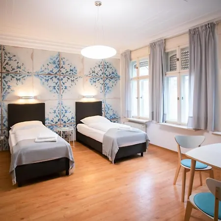 Appart hôtel Elon