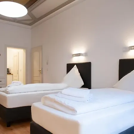 Apartahotel Elon