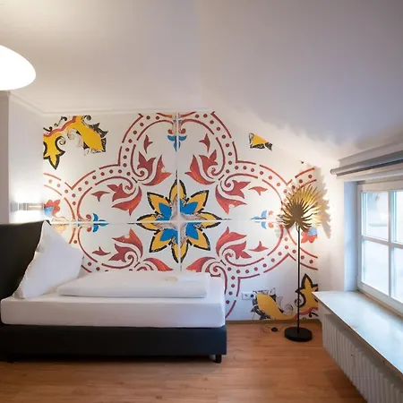 Elon Apartmanhotel Fürth