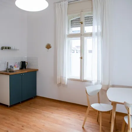 Apartahotel Elon Fürth