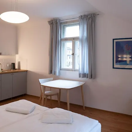 Appart hôtel Elon