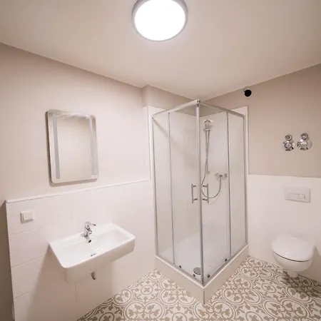 Aparthotel Elon