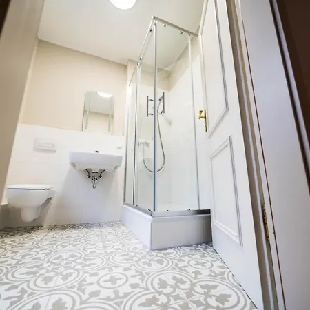 Elon Aparthotel Fürth