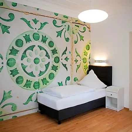 Appart hôtel Elon Fürth
