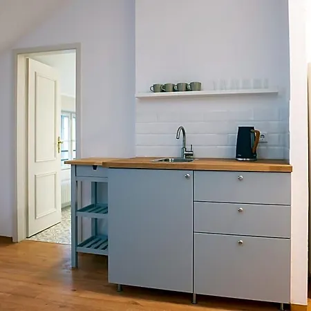 Apartahotel Elon Fürth