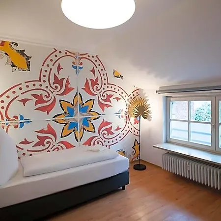 Elon Apartahotel Fürth