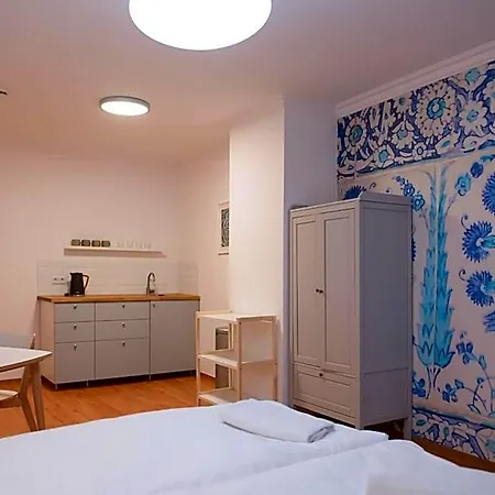 Elon Appart hôtel