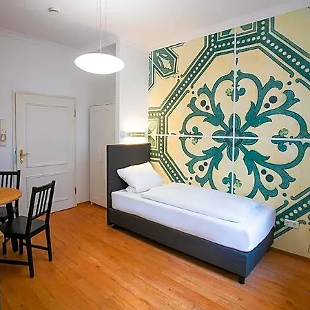 Apartahotel Elon