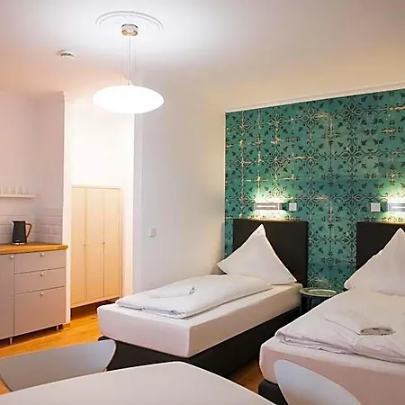 Apartahotel Elon