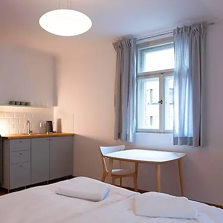 Apartahotel Elon Fürth