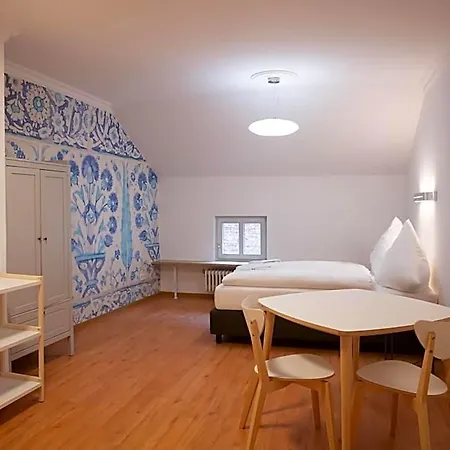 Apartahotel Elon Fürth