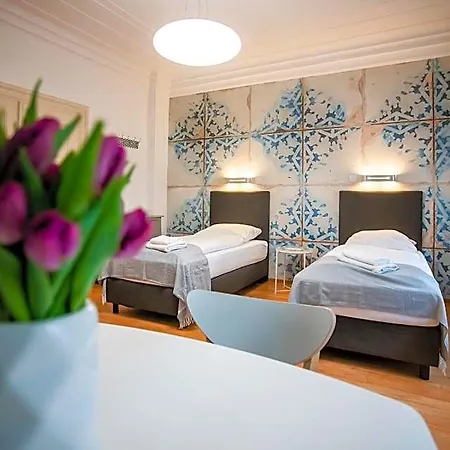 Apartahotel Elon Fürth