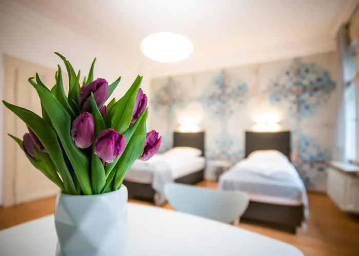 Apart-hotel Elon 3*