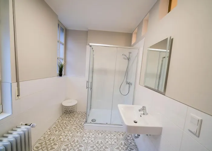 Apart-hotel Elon