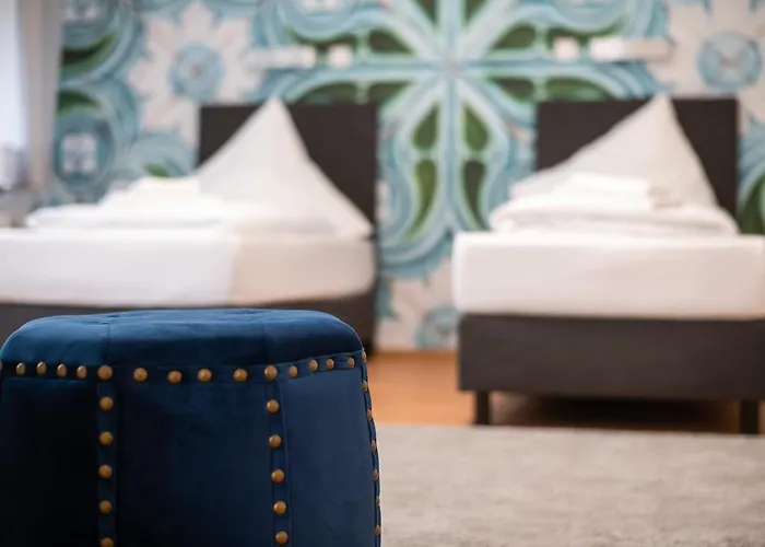 Apart-hotel Elon 3*
