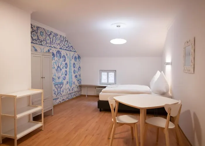 Appart hôtel Elon 3*