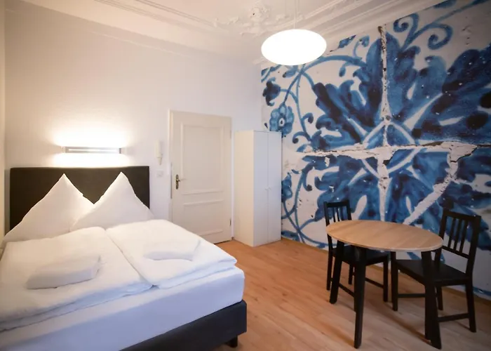 Elon Appart hôtel 3*