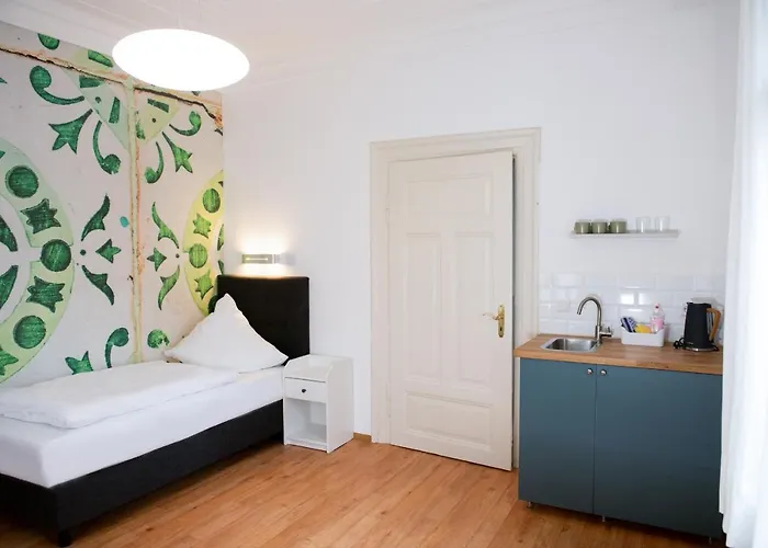 Apart-hotel Elon