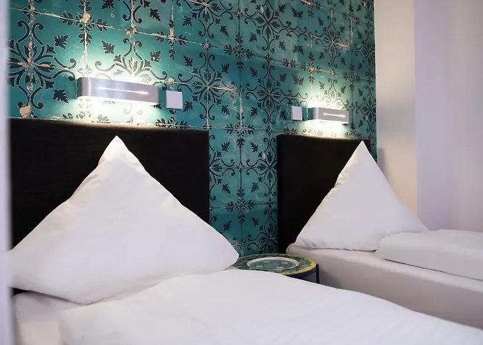 Apart-hotel Elon