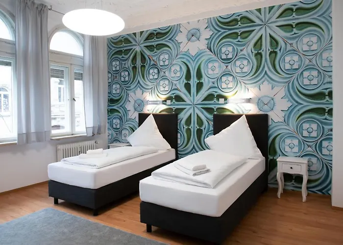 Apart-hotel Elon