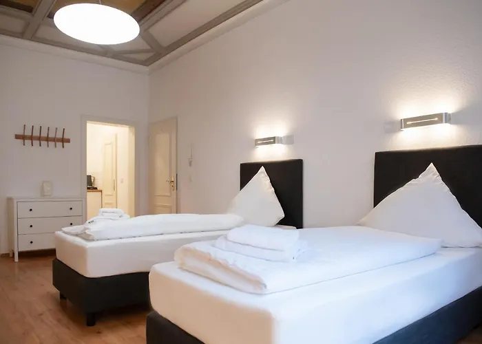 Apart-hotel Elon