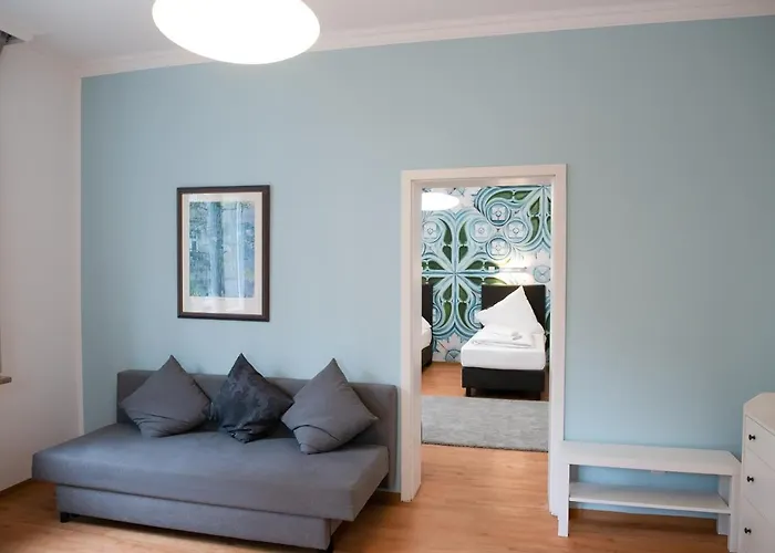 Elon Appart hôtel 3*