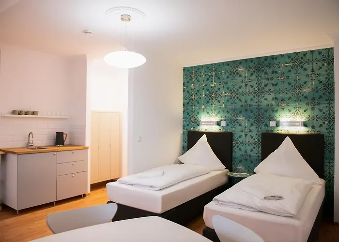 Apart-hotel Elon 3*